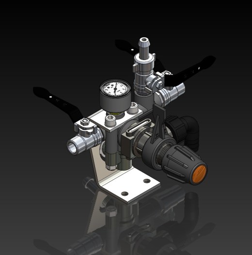 调压阀减压阀缩略图